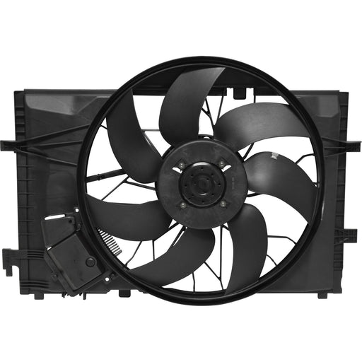 Universal Air FA50025C Engine Cooling Fan Assembly