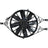 Universal Air FA50029C Engine Cooling Fan Assembly