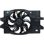 Universal Air FA50032C Engine Cooling Fan Assembly