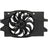 Universal Air FA50032C Engine Cooling Fan Assembly
