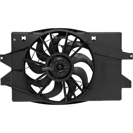 Universal Air FA50032C Engine Cooling Fan Assembly