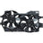 Universal Air FA50033C Dual Radiator and Condenser Fan Assembly