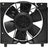 Universal Air FA50034C Engine Cooling Fan Assembly
