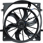 Universal Air FA50041C Engine Cooling Fan Assembly