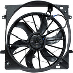 Universal Air FA50041C Engine Cooling Fan Assembly