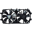 Universal Air FA50045C Dual Radiator and Condenser Fan Assembly