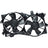 Universal Air FA50048C Dual Radiator and Condenser Fan Assembly