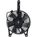 Universal Air FA50055C A/C Condenser Fan Assembly