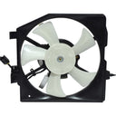 Universal Air FA50058C A/C Condenser Fan Assembly