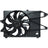 Universal Air FA50065C Engine Cooling Fan Assembly