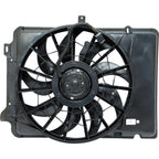 Universal Air FA50067C Engine Cooling Fan Assembly