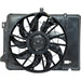 Universal Air FA50067C Engine Cooling Fan Assembly