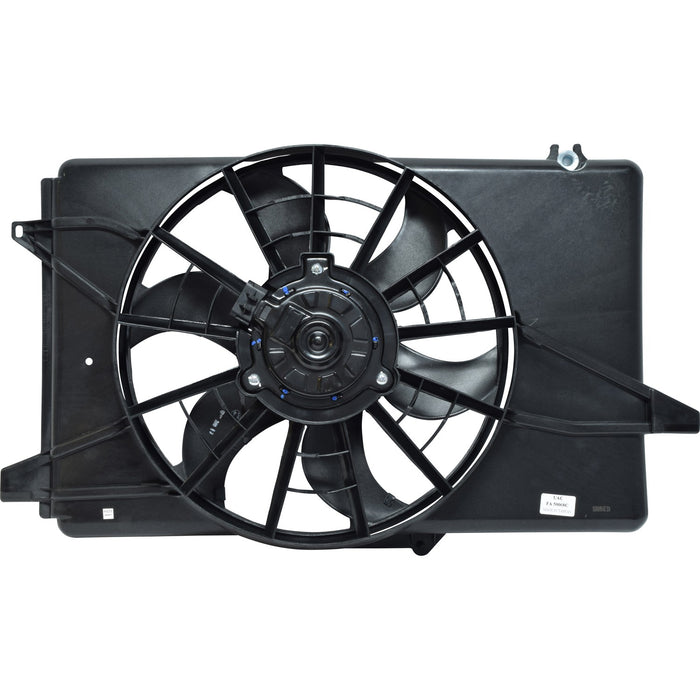 Universal Air FA50068C Engine Cooling Fan Assembly