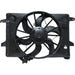 Universal Air FA50075C Engine Cooling Fan Assembly