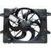 Universal Air FA50076C Engine Cooling Fan Assembly