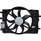 Universal Air FA50078C Engine Cooling Fan Assembly