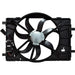 Universal Air FA50078C Engine Cooling Fan Assembly