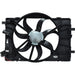 Universal Air FA50079C Engine Cooling Fan Assembly