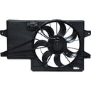 Universal Air FA50080C Engine Cooling Fan Assembly