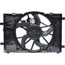 Universal Air FA50081C Engine Cooling Fan Assembly