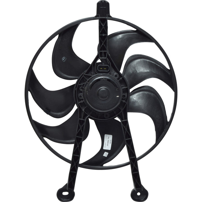 Universal Air FA50092C Engine Cooling Fan Assembly