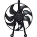 Universal Air FA50092C Engine Cooling Fan Assembly