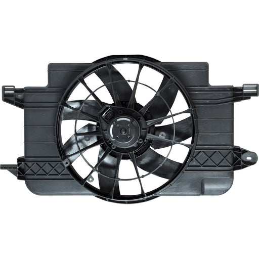 Universal Air FA50098C Engine Cooling Fan Assembly