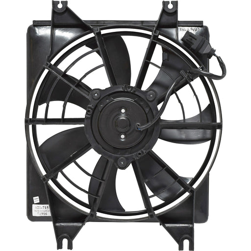 Universal Air FA50099C Engine Cooling Fan Assembly