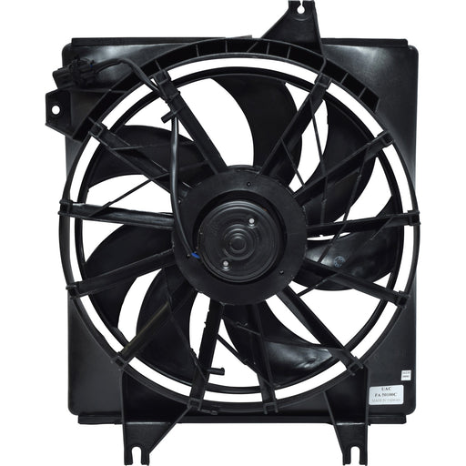 Universal Air FA50100C A/C Condenser Fan Assembly