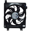 Universal Air FA50104C Engine Cooling Fan Assembly