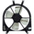 Universal Air FA50108C Engine Cooling Fan Assembly