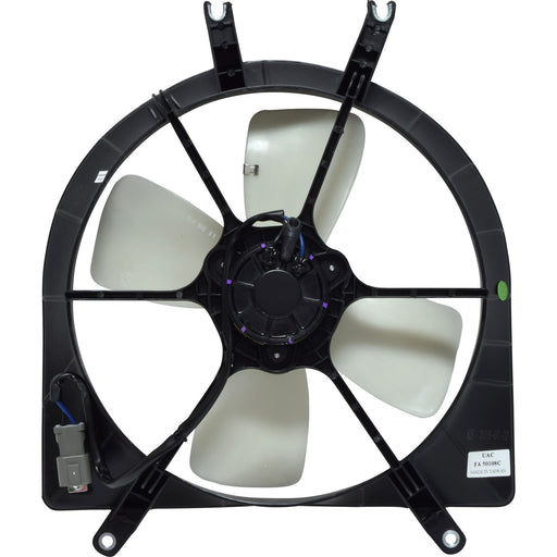 Universal Air FA50108C Engine Cooling Fan Assembly