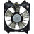 Universal Air FA50111C Engine Cooling Fan Assembly