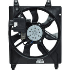 Universal Air FA50125C Engine Cooling Fan Assembly