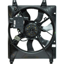 Universal Air FA50125C Engine Cooling Fan Assembly
