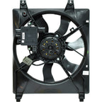 Universal Air FA50125C Engine Cooling Fan Assembly