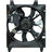 Universal Air FA50125C Engine Cooling Fan Assembly