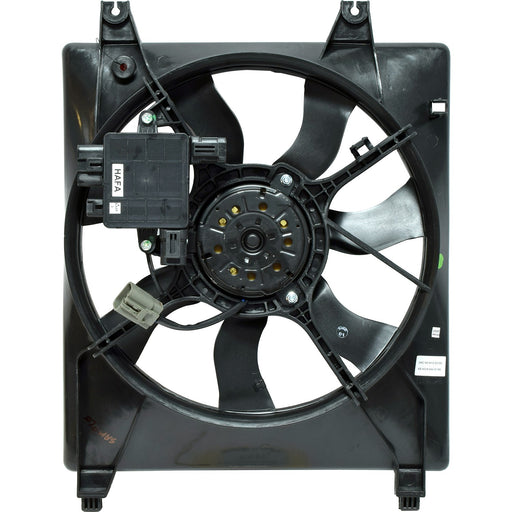 Universal Air FA50125C Engine Cooling Fan Assembly