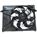 Universal Air FA50129C Engine Cooling Fan Assembly