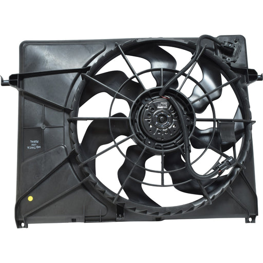 Universal Air FA50129C Engine Cooling Fan Assembly