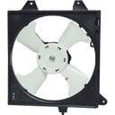 Universal Air FA50135C A/C Condenser Fan Assembly