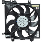 Universal Air FA50154C Engine Cooling Fan Assembly