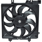 Universal Air FA50154C Engine Cooling Fan Assembly