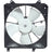 Universal Air FA50160C Engine Cooling Fan Assembly