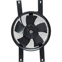 Universal Air FA50161C A/C Condenser Fan Assembly