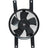 Universal Air FA50161C A/C Condenser Fan Assembly