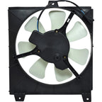 Universal Air FA50177C A/C Condenser Fan Assembly