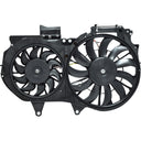 Universal Air FA50182C Dual Radiator and Condenser Fan Assembly