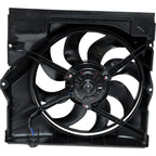 Universal Air FA50188C A/C Condenser Fan Assembly