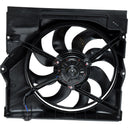 Universal Air FA50188C A/C Condenser Fan Assembly